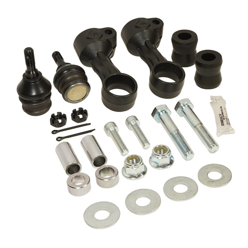 Load image into Gallery viewer, BD Diesel Sway Bar End Links Kit - Dodge 2000-2009 4wd 2500/3500
