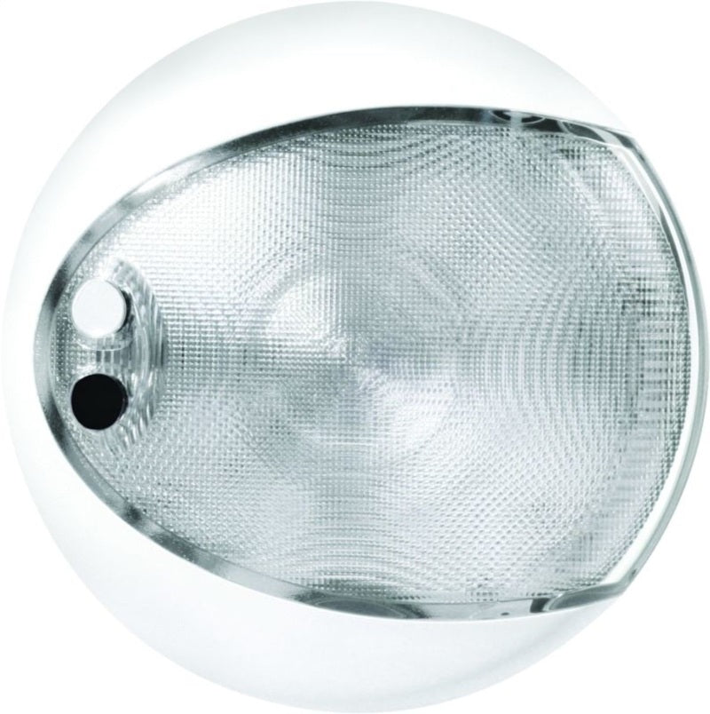 Load image into Gallery viewer, Hella Interior Lamp Euroled130T White 2Ja
