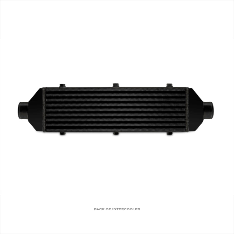 Load image into Gallery viewer, Mishimoto Universal Silver Z Line Bar &amp; Plate Intercooler
