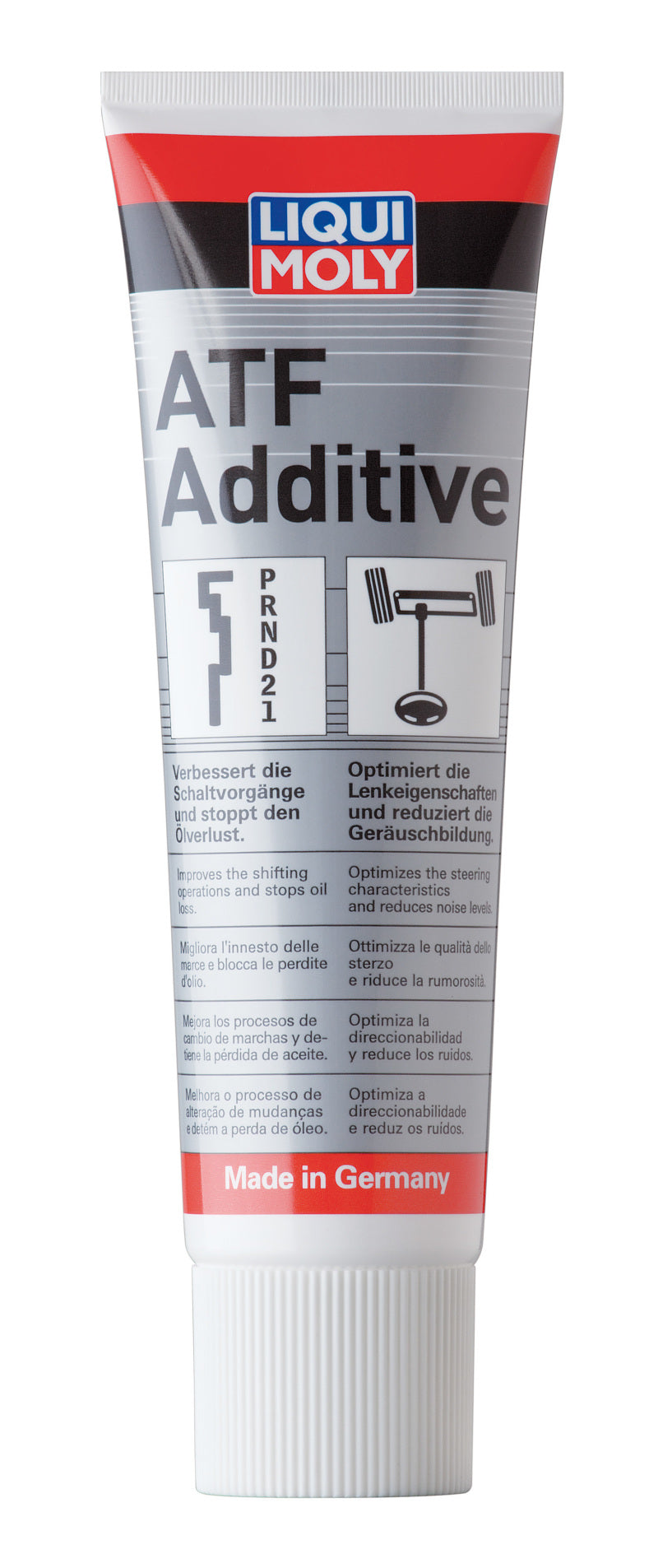 Load image into Gallery viewer, LIQUI MOLY 250mL ATF Additive
