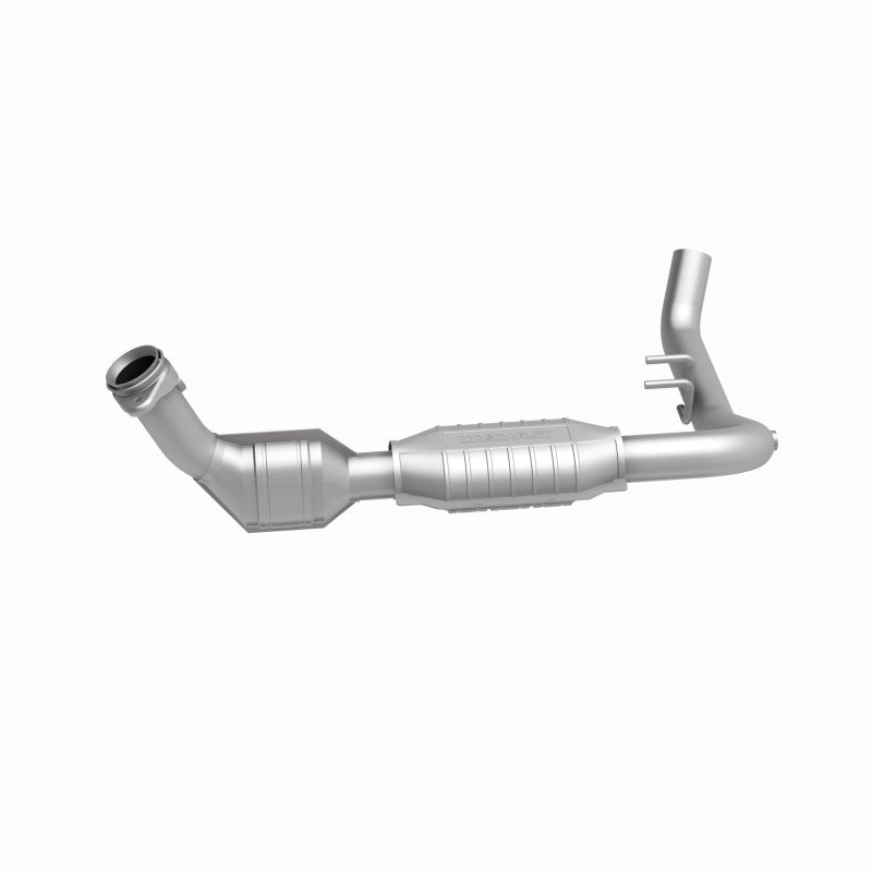 Load image into Gallery viewer, MagnaFlow Conv DF 99-00 Ford Trucks 5.4L
