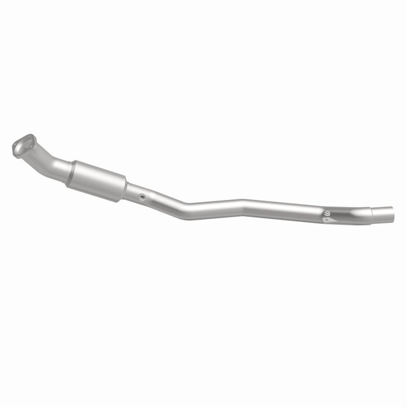 Load image into Gallery viewer, MagnaFlow 07-10 Dodge Charger 3.5L CARB Compliant Direct Fit Catalytic Converter
