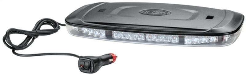 Load image into Gallery viewer, Hella L/Bar Mini 16In Led (Mv Mag Amber)
