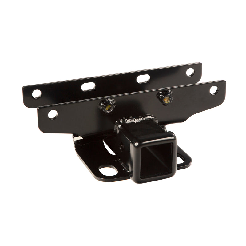 Load image into Gallery viewer, Rugged Ridge 2in Receiver Hitch 18-20 Jeep Wrangler JL.
