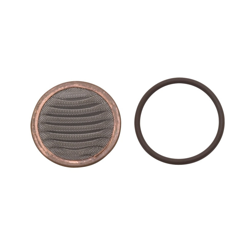 Load image into Gallery viewer, Edelbrock Competition Fuel Filter Element (For 8129 and 8130 Filter)
