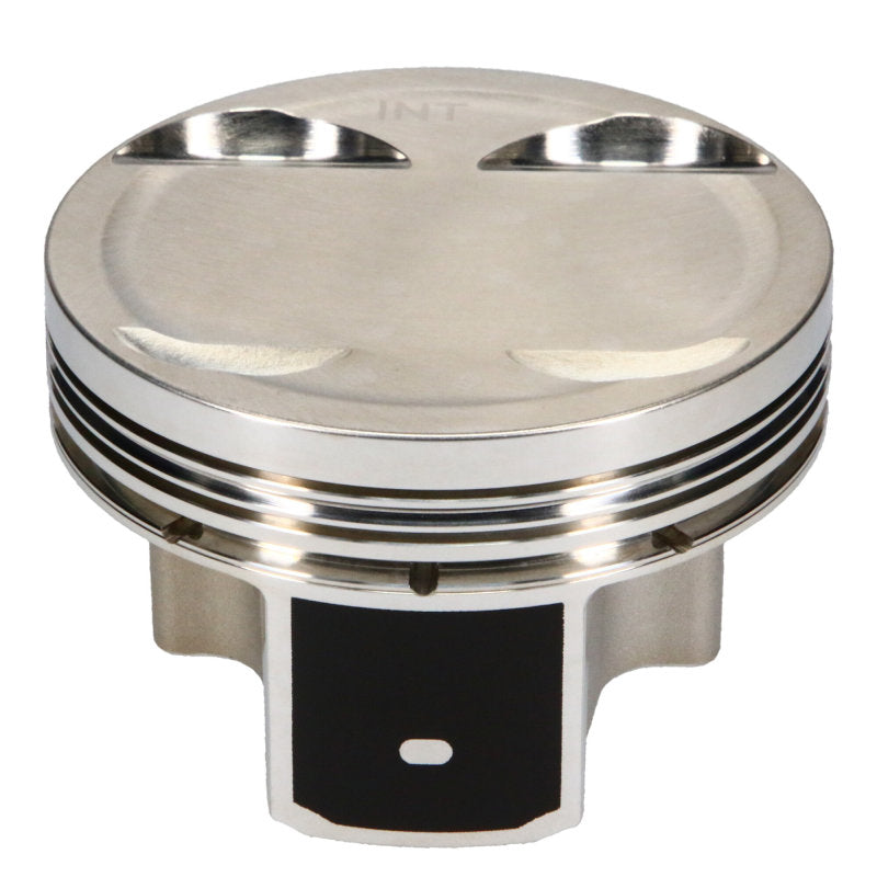 Load image into Gallery viewer, JE Pistons HONDA H22 9:1 KIT Set of 4 Pistons
