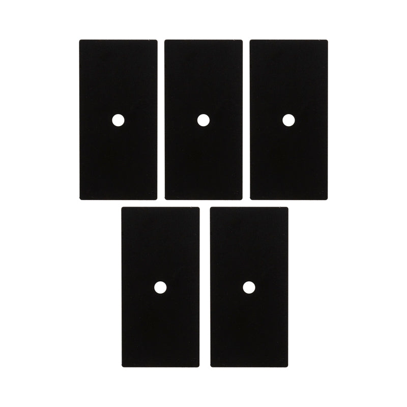 Load image into Gallery viewer, ARB Leaf Spacers 1.6mm 70 Wide
