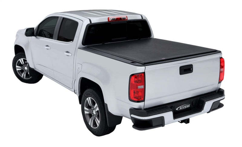 Load image into Gallery viewer, Access Lorado 04-12 Chevy/GMC Colorado / Canyon Crew Cab 5ft Bed Roll-Up Cover
