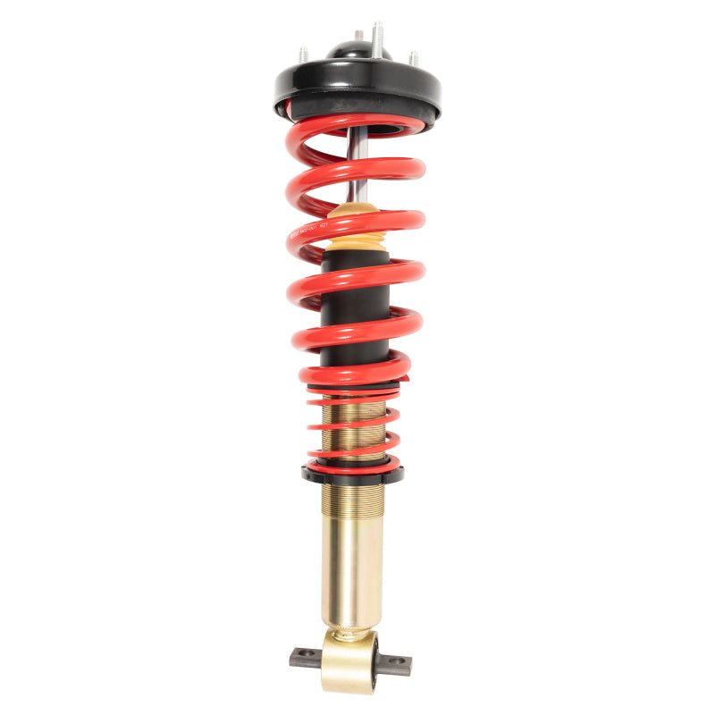 Load image into Gallery viewer, Belltech 2021+ Ford F-150 2WD Performance Coilover Kit
