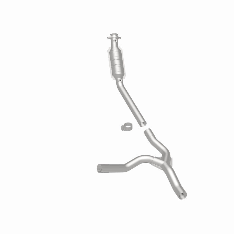 Load image into Gallery viewer, MagnaFlow Conv DF 04-05 Ram1500 PS OEM
