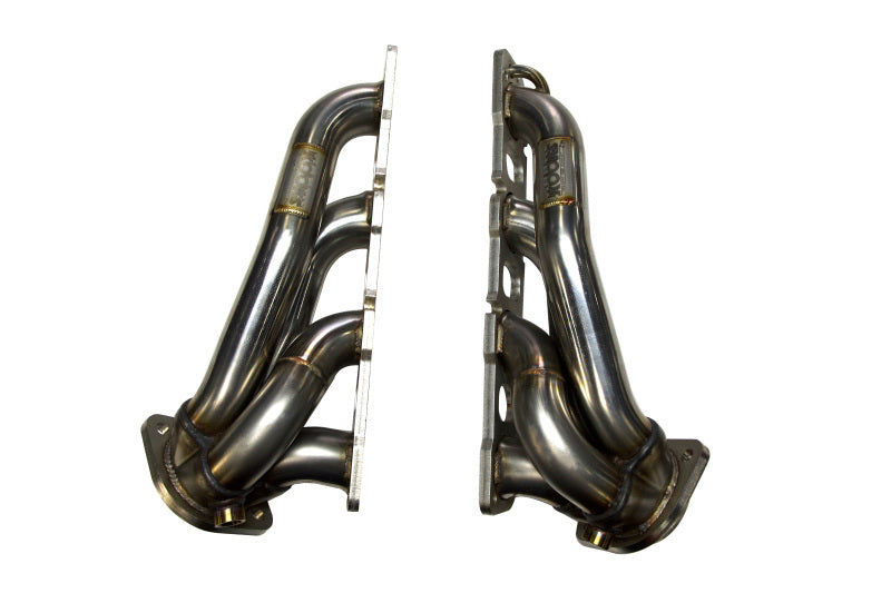 Load image into Gallery viewer, Kooks 05-20 Chrysler LX/LD 5.7L HEMI 1-7/8in. Super Street Series Headers
