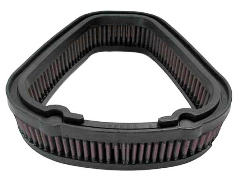 Load image into Gallery viewer, K&amp;N 06-09 BMW 135/335/535 Replacement Drop In Air Filter
