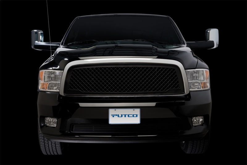 Load image into Gallery viewer, Putco 09-12 RAM LD - 1500 Lighted Boss Grille
