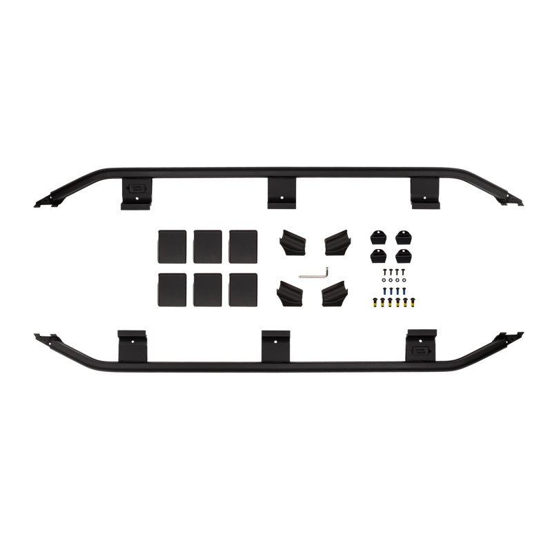 Load image into Gallery viewer, ARB Base Rack Guard Rail Suits 1770020
