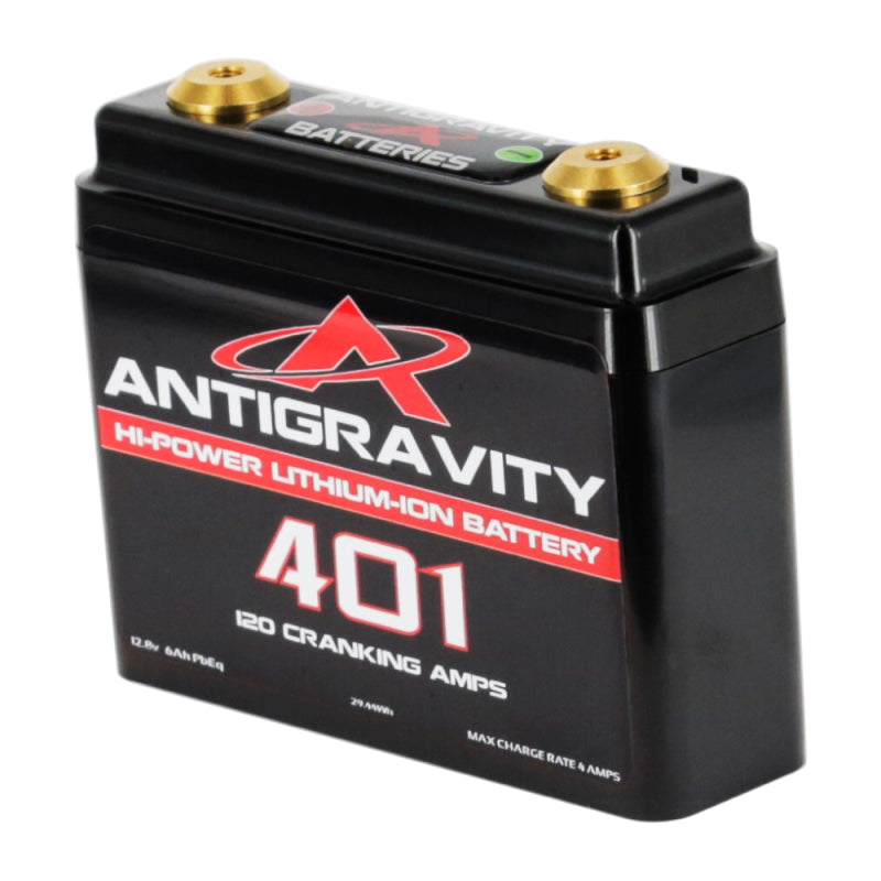 Load image into Gallery viewer, Antigravity Small Case 4-Cell Lithium Battery
