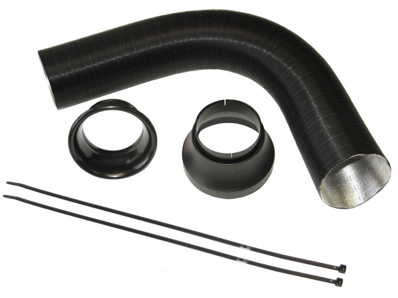 Load image into Gallery viewer, K&amp;N Flexi Air Hose Kit 70mm x 750mm L
