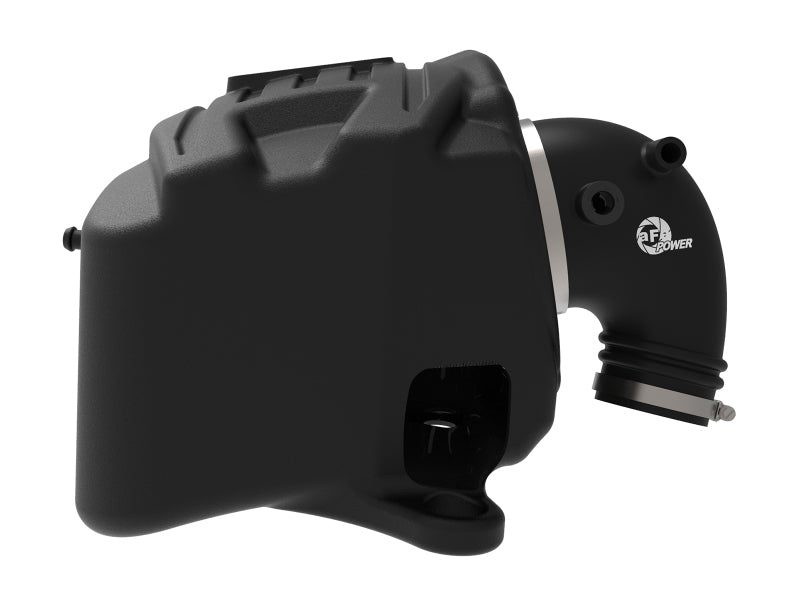 Load image into Gallery viewer, aFe Quantum Cold Air Intake System w/ Pro Dry S Media 09-13 GM Silverado / Sierra V8-4.8/5.3/6.2L
