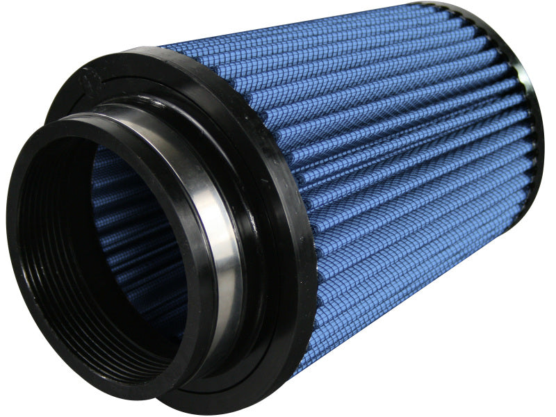 Load image into Gallery viewer, aFe MagnumFLOW Pro 5R Intake Replacement Air Filter 4in F x 6in B x 4.5in T x 7in H
