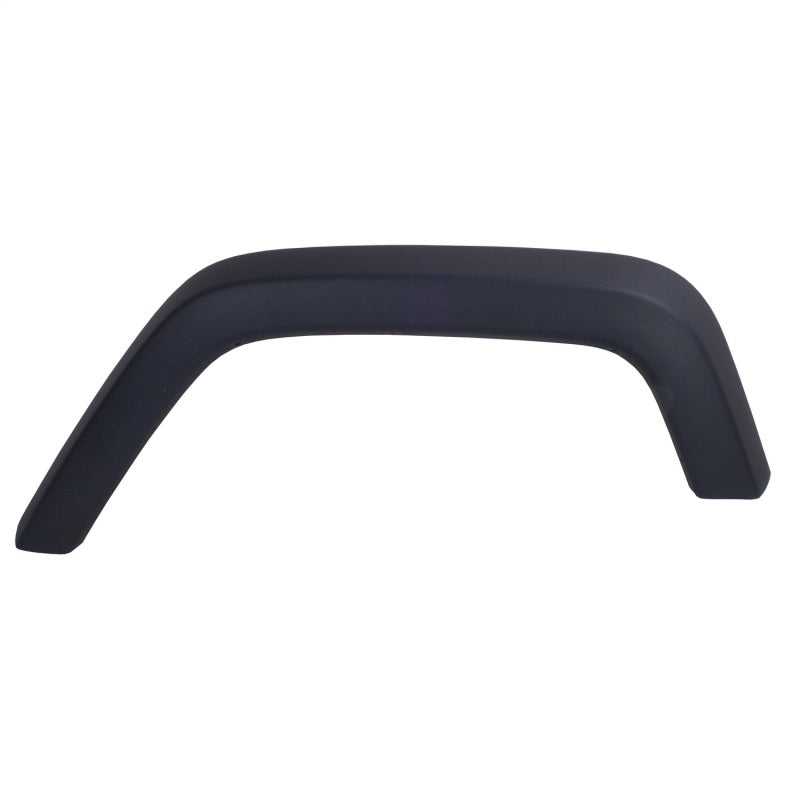 Load image into Gallery viewer, Omix Rear Fender Flare Left Side- 07-18 Jeep Wrangler
