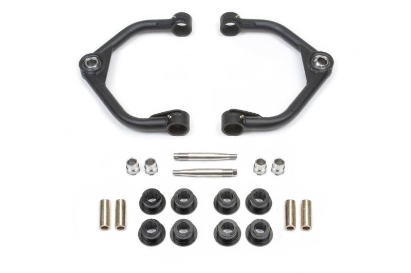 Load image into Gallery viewer, Fabtech 09-18 Ram 1500 4WD 0in/6in Uniball Upper Control Arm Kit
