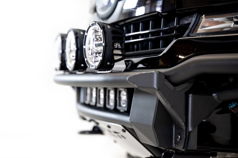 Load image into Gallery viewer, Addictive Desert Designs 18-20 Ford F-150 ADD PRO Bolt-On Front Bumper
