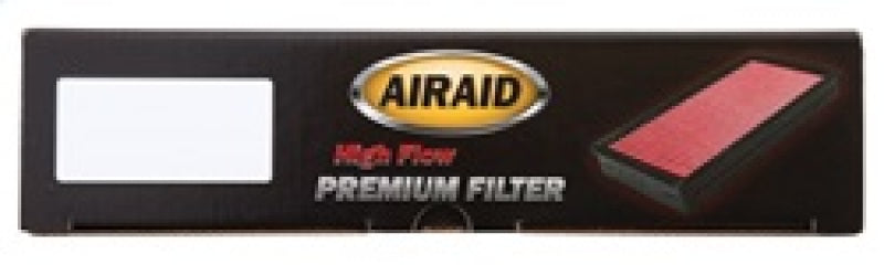 Load image into Gallery viewer, Airaid 2019 Chevrolet Silverado 1500 V8-5.3L F/I Replacement Air Filter
