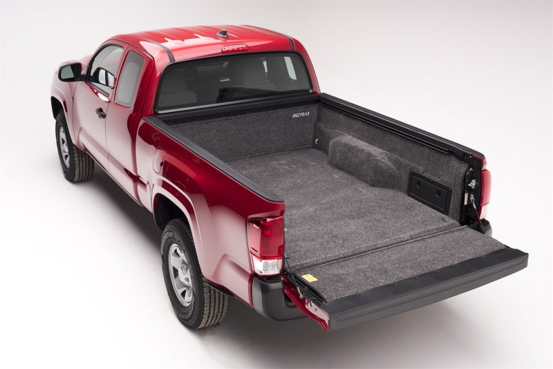 Load image into Gallery viewer, BedRug 07-16 Toyota Tundra 5.5ft Bed Bedliner
