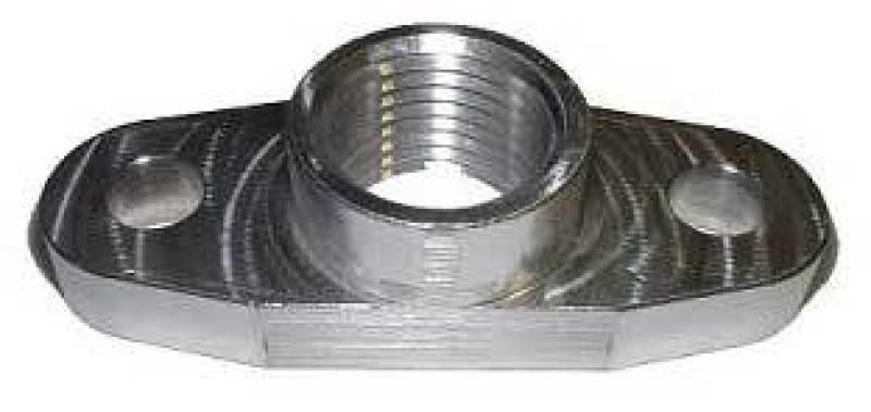Load image into Gallery viewer, Industrial Injection T3/T4 Oil Inlet Flange

