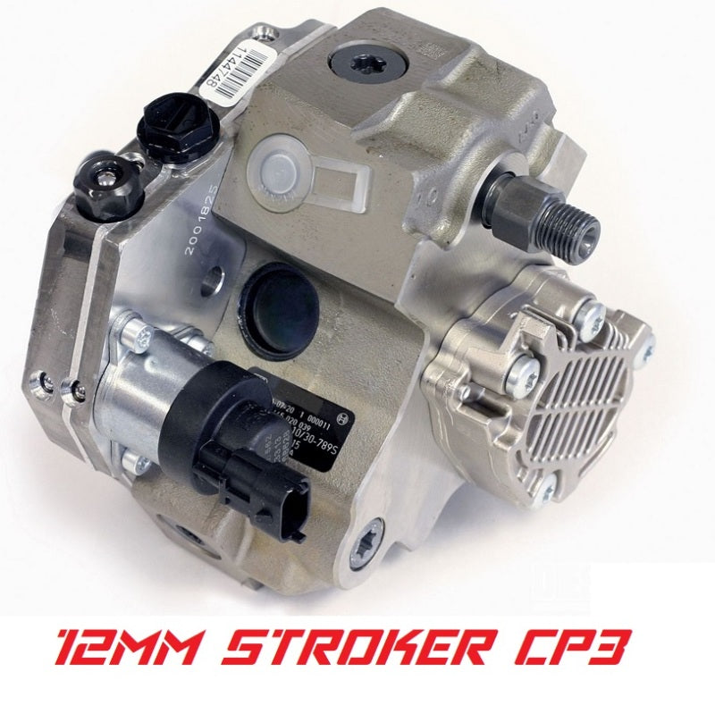 Load image into Gallery viewer, DDP 03-07 Dodge Cummins 5.9L Brand New 12mm Stroker CP3 Injection Pump
