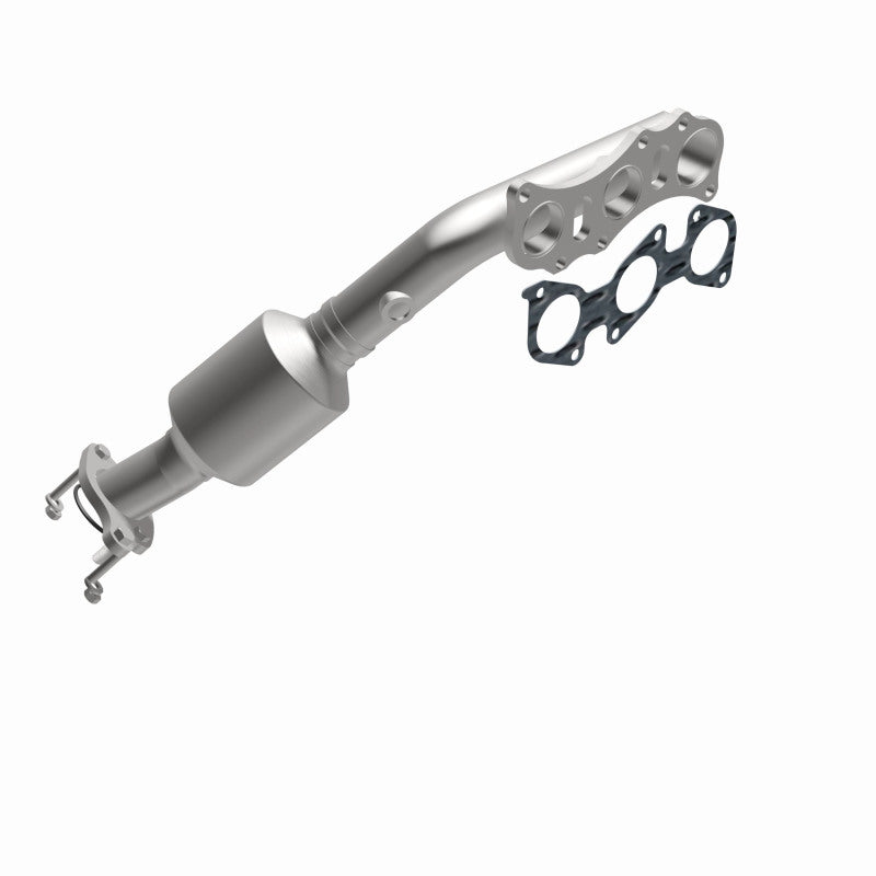 Load image into Gallery viewer, MagnaFlow Conv DF Toyota 03-09 4Runner/05-09 Tacoma/05-06 Tundra 4.0L Driver Side Manifold
