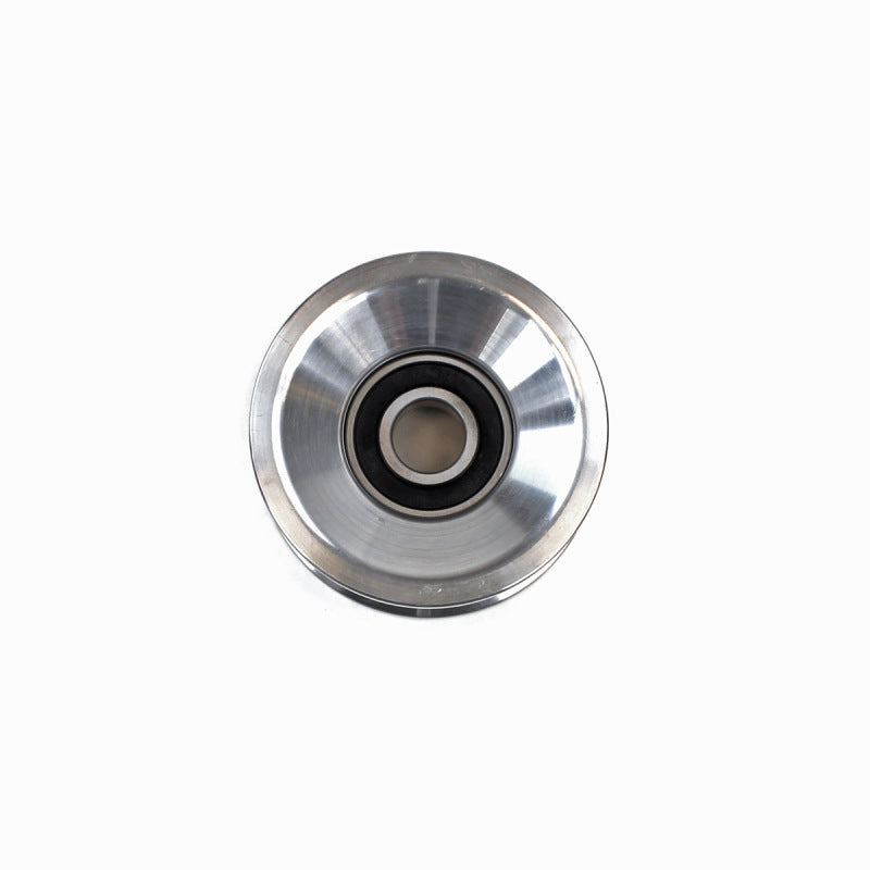 Load image into Gallery viewer, Industrial Injection 07-18 Dodge Cummins 5.9L/6.7L Common Rail Billet Pulley Kit
