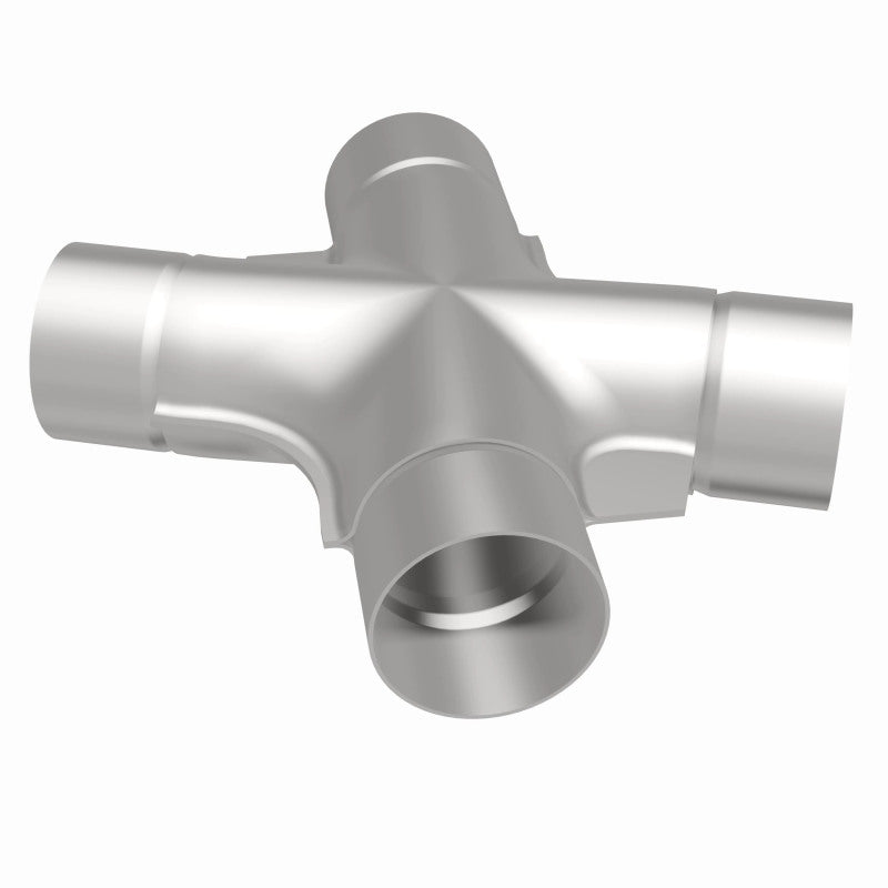 Load image into Gallery viewer, MagnaFlow Smooth Trans X 3.00inch SS 35deg.
