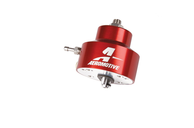 Load image into Gallery viewer, Aeromotive 86-93 Ford 5.0 Billet Adjustable Regulator
