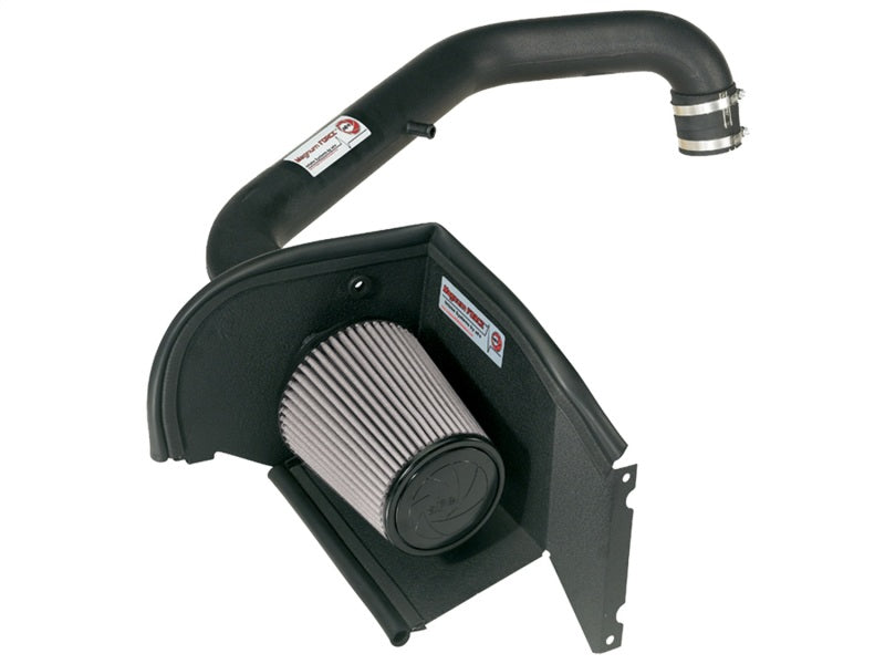 Load image into Gallery viewer, aFe MagnumFORCE Intakes Stage-2 PDS AIS PDS Jeep Wrangler (YJ) 91-95 I6-4.0L
