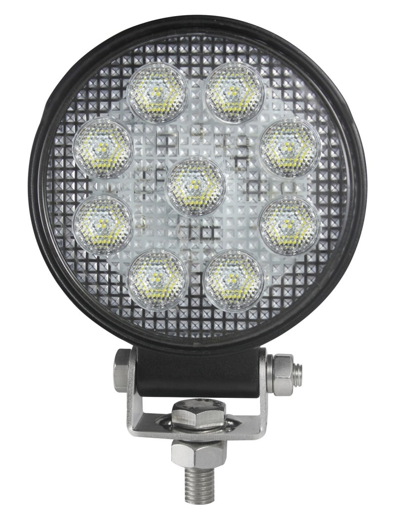 Load image into Gallery viewer, Hella ValueFit Work Light 5RD 1.0 LED MV LR LT
