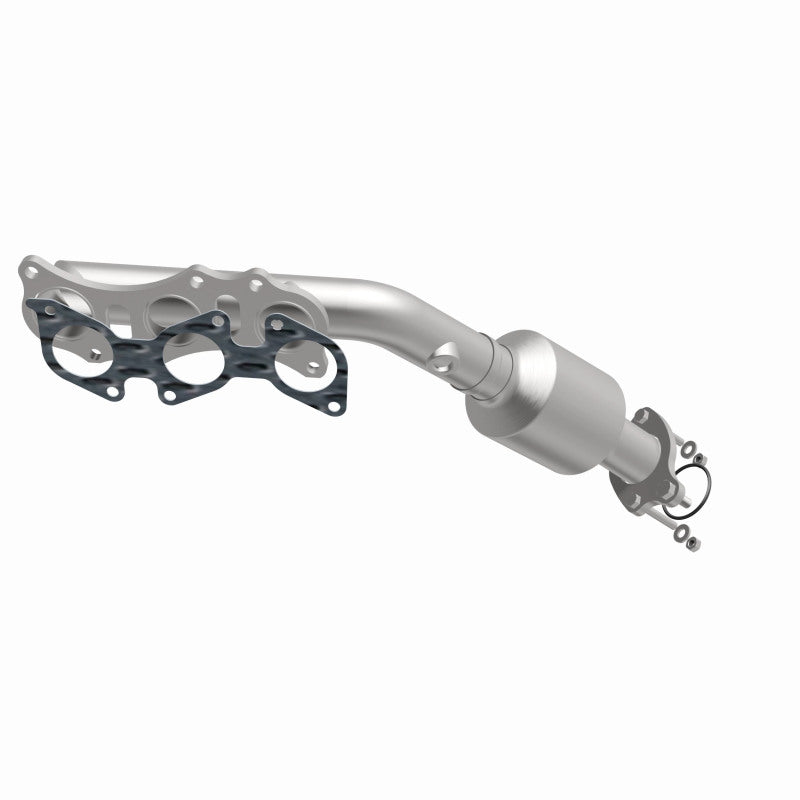 Load image into Gallery viewer, MagnaFlow Conv DF Toyota 03-09 4Runner/05-09 Tacoma/05-06 Tundra 4.0L P/S Manifold (49 State)
