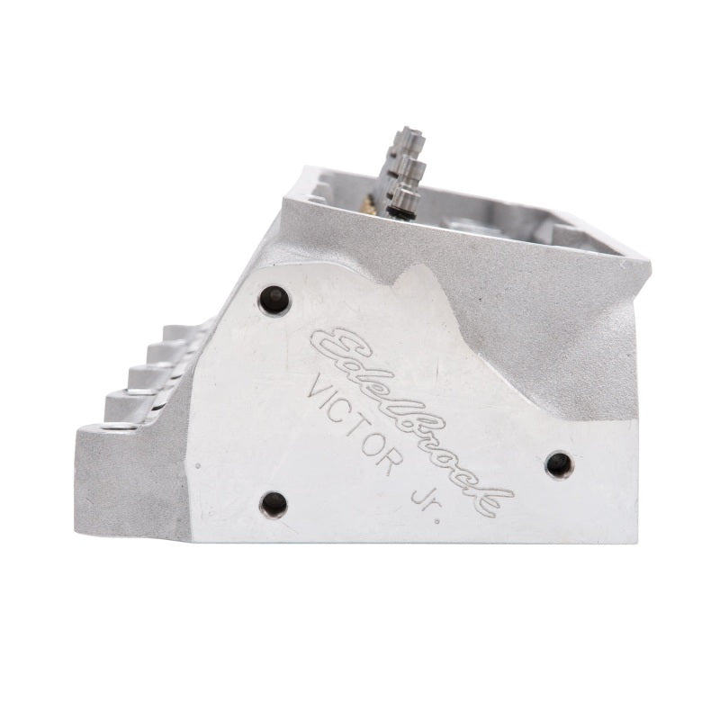Load image into Gallery viewer, Edelbrock Single Victor Jr 289-351W w/ Valves Head
