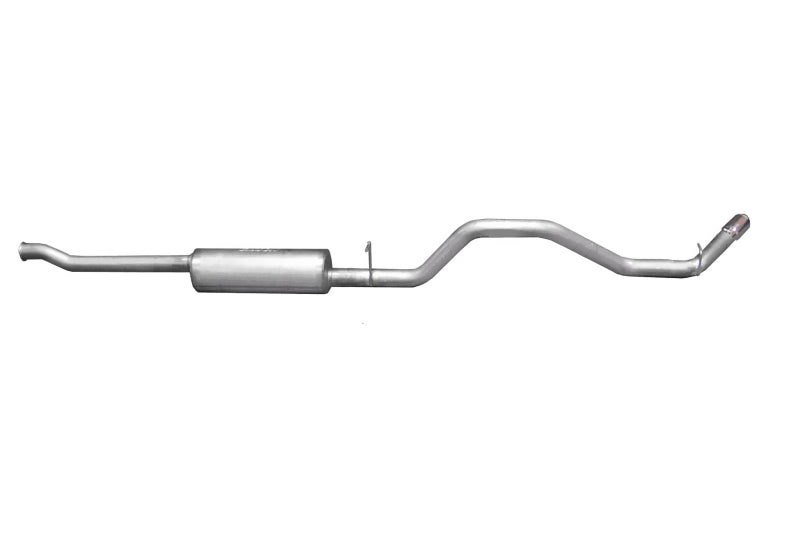 Load image into Gallery viewer, Gibson 95-97 Ford Ranger Splash 2.3L 2.5in Cat-Back Single Exhaust - Aluminized
