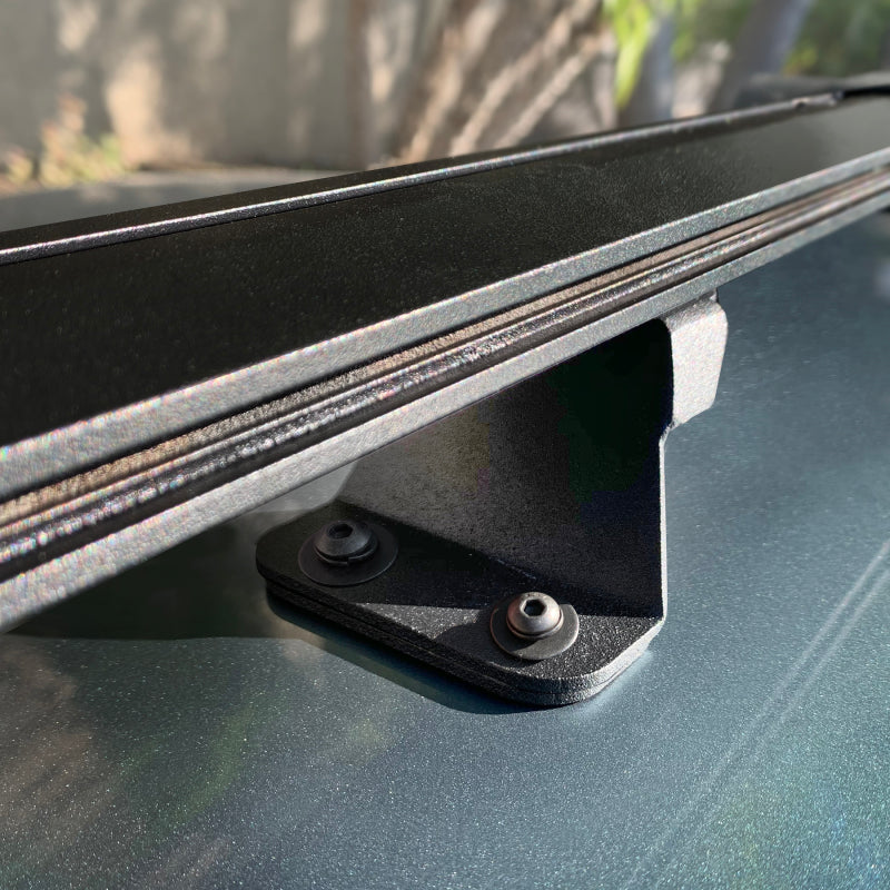 Load image into Gallery viewer, Go Rhino Fixed Mouinting Kit for SRM Rack
