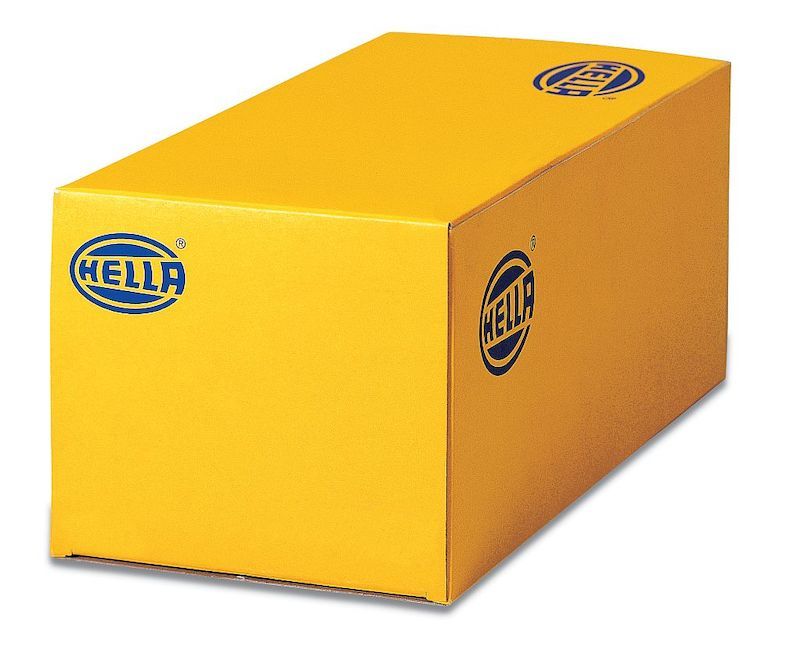 Load image into Gallery viewer, Hella Relay Mini Iso 5 Pole 12V Spdt Bkt
