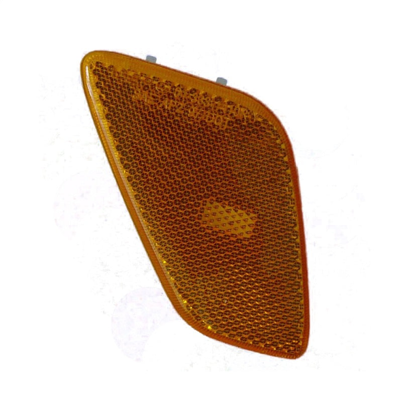 Load image into Gallery viewer, Omix Side Marker Lamp RH Amber 97-06 Jeep Wrangler

