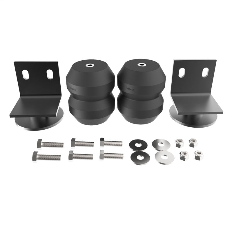 Load image into Gallery viewer, Timbren 1988 Kenworth K220 Front Suspension Enhancement System
