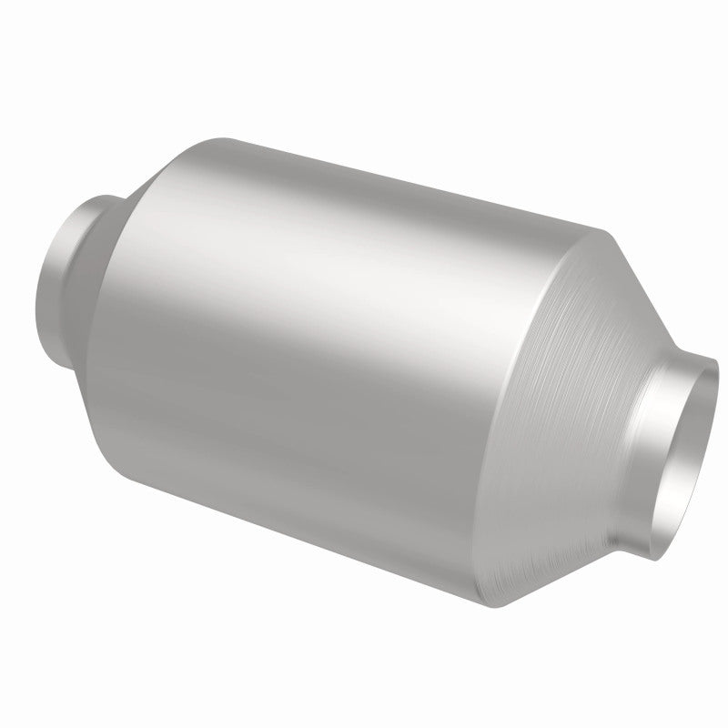 Load image into Gallery viewer, MagnaFlow Conv Univ 2.50in C/C Spun Front OEM
