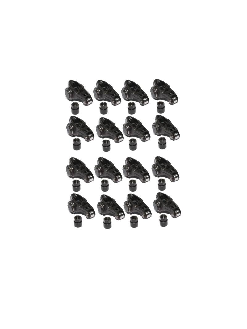 Load image into Gallery viewer, COMP Cams Rocker Arms GM LS3 1.8 3/8 Ultra

