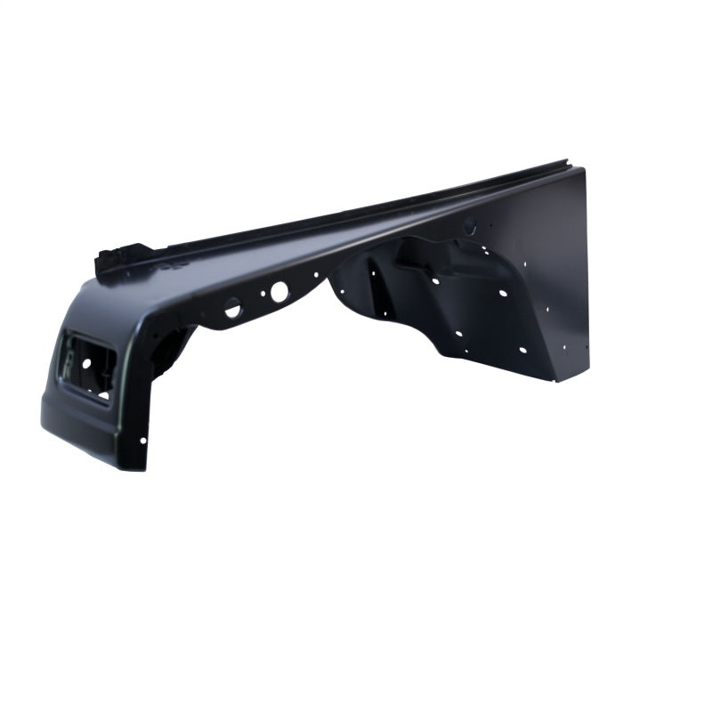 Load image into Gallery viewer, Omix Front Fender Left- 97-06 Jeep Wrangler
