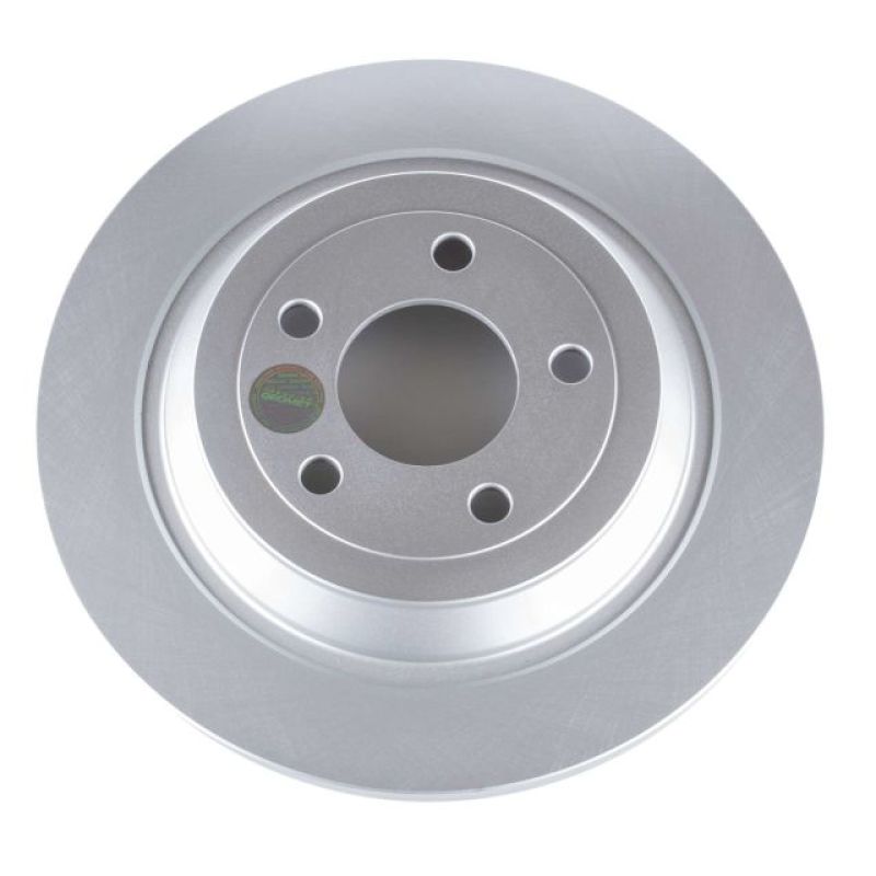 Load image into Gallery viewer, Power Stop 15-18 Ford Mustang Rear Evolution Geomet Coated Rotor
