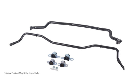 ST Anti-Swaybar Set Chevrolet Camaro 3rd gen. Z28 / Pontiac Firebird