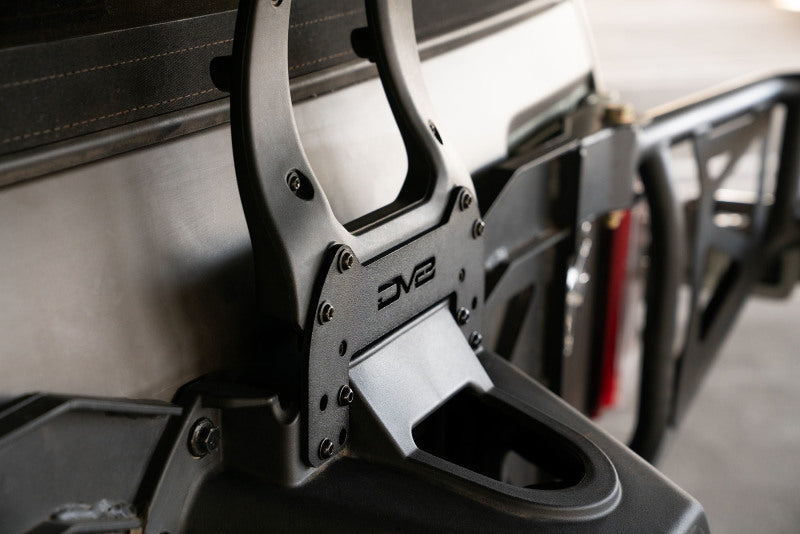 Load image into Gallery viewer, DV8 21-22 Ford Bronco 3rd Brake Light Extension Bracket
