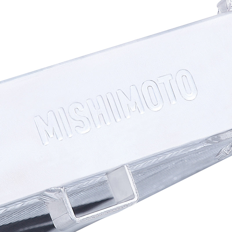 Load image into Gallery viewer, Mishimoto 2015+ Ford Mustang EcoBoost Performance Aluminum Radiator
