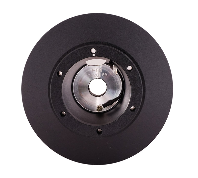Load image into Gallery viewer, NRG Short Hub Adapter 2007+ Fiat
